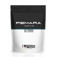Femara [50 Caps, BodyTech]